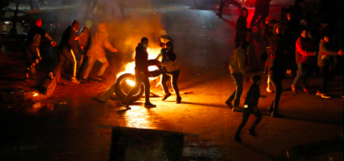 Lebanon: State Paralysis is Fomenting Political Violence