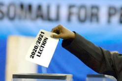 Somalia’s Election Impasse: History Repeating Itself