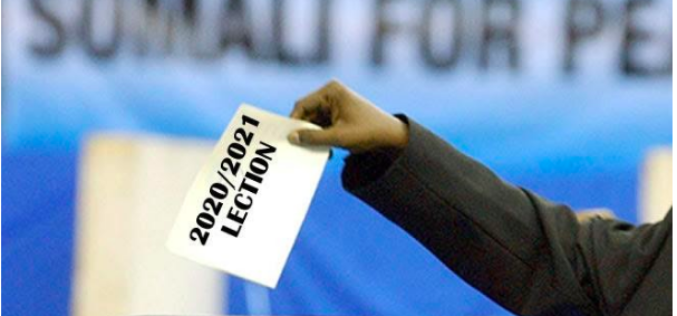 Somalia’s Election Impasse: History Repeating Itself