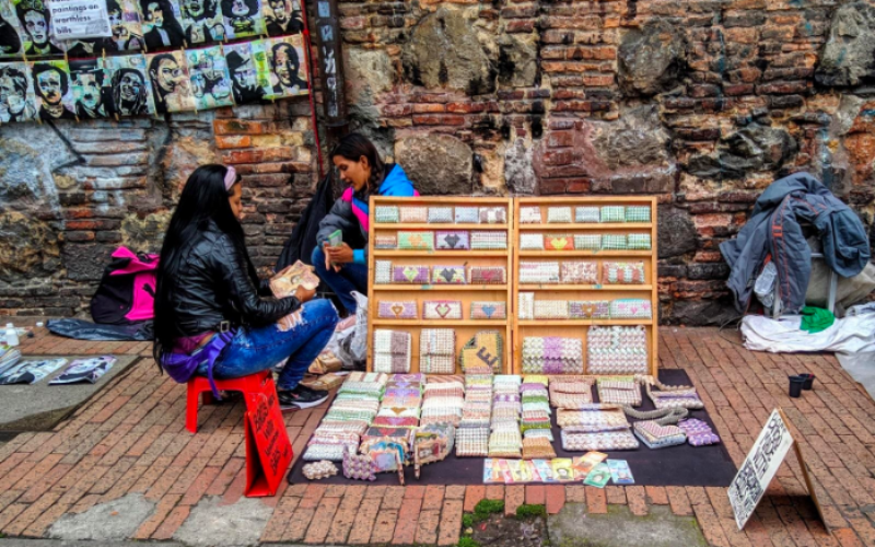 The Implications of Colombia’s Decision to Grant Temporary Residence to Venezuelan Refugees