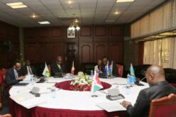 East African Federation Looks Set for Further Delay