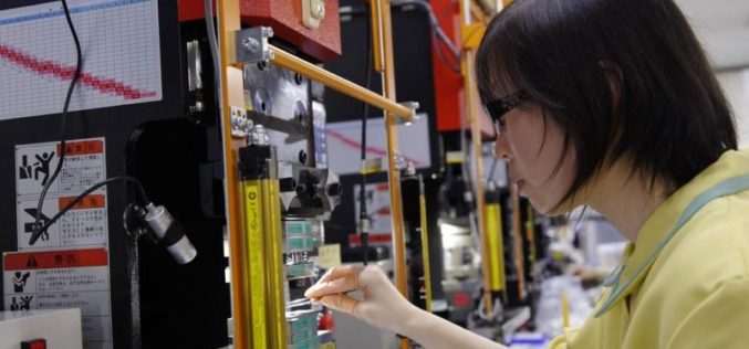 Japan’s Glass Ceiling: Obstacles to Women’s Participation in the Workplace