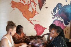 Trade over Aid: How Seamstress Training Creates Economic Opportunity for Women in Ghana