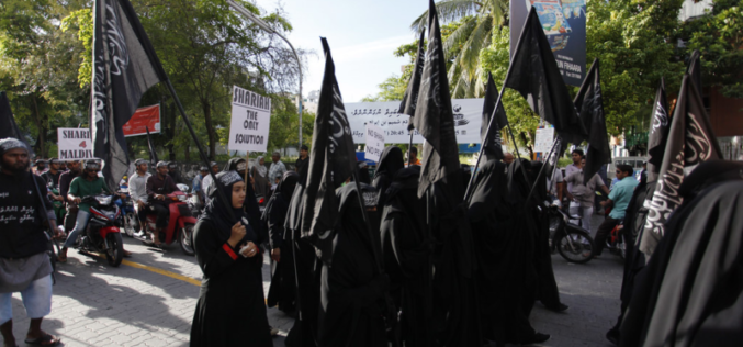 The Maldives – An Unlikely ISIS Haven