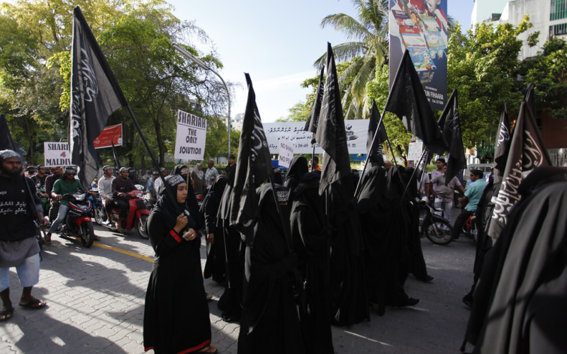 The Maldives – An Unlikely ISIS Haven
