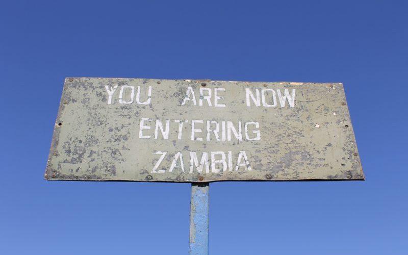 Could Zambia’s Debt Default Signal a Domino Effect on the African Continent?