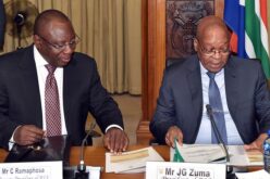 The Zondo Commission: Consequences for President Ramaphosa