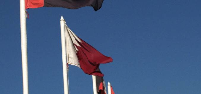 What to expect in the Gulf Cooperation Countries in 2021: Key trends to watch