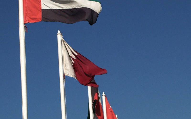 What to expect in the Gulf Cooperation Countries in 2021: Key trends to watch