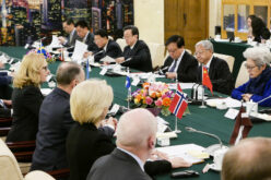 China’s Plan for the Post-Pandemic World Order: The Dual Circulation Strategy