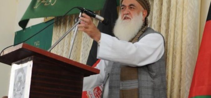 Will the US Negotiations With the Taliban Leave Afghanistan Vulnerable?