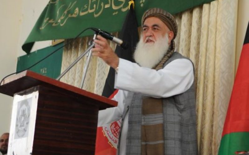 Will the US Negotiations With the Taliban Leave Afghanistan Vulnerable?