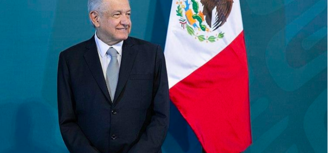The Struggle over Mexico’s Energy Sector: What’s At Stake?