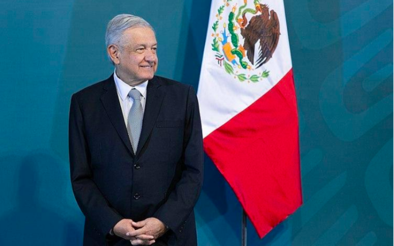 The Struggle over Mexico’s Energy Sector: What’s At Stake?