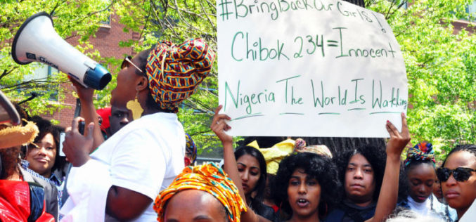 Hundreds of Nigerian Students Kidnapped… Again: Is Nigeria a Failed State?