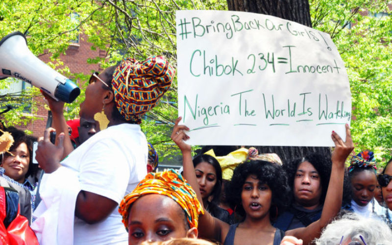 Hundreds of Nigerian Students Kidnapped… Again: Is Nigeria a Failed State?