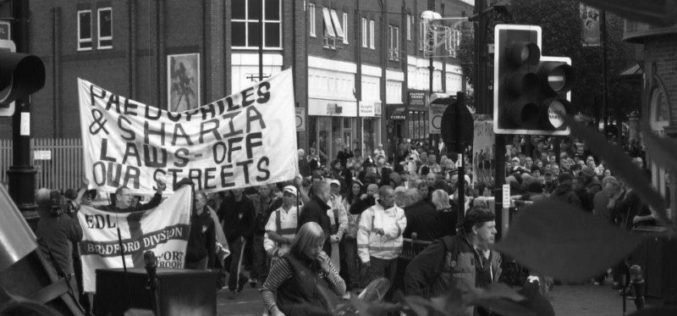 Future Trends: Far-Right Terrorism in the UK – A Major Threat?