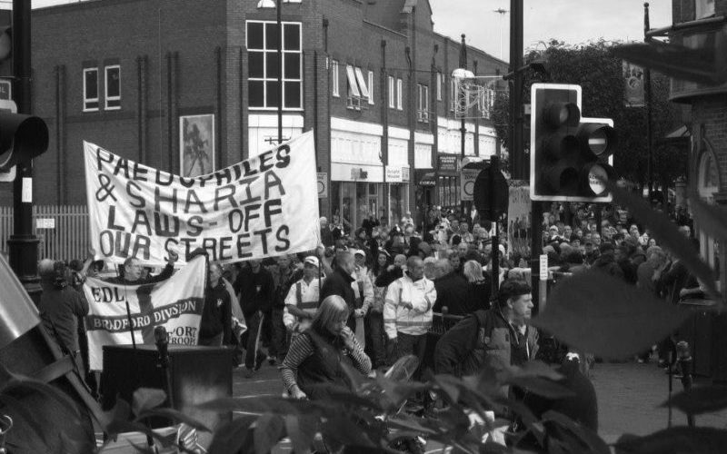 Future Trends: Far-Right Terrorism in the UK – A Major Threat?