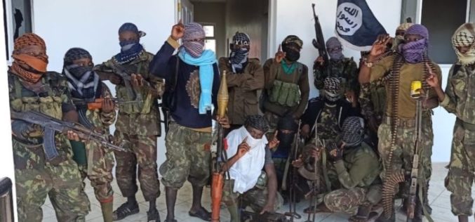 The Political Economy of Mozambique’s ‘Faceless Insurgency’