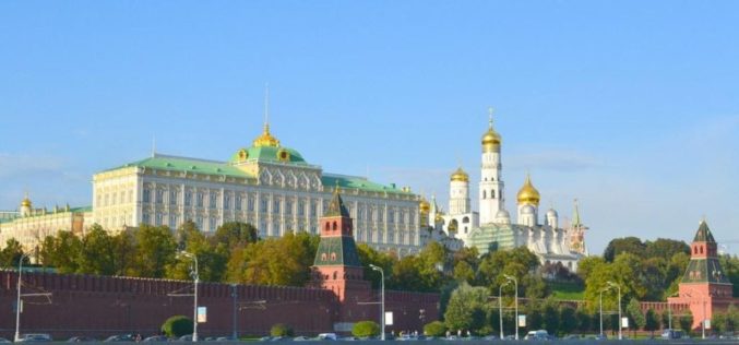 Were Sanctions by the EU the Right Move?