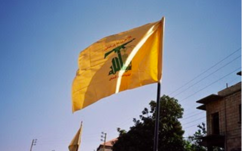 Hezbollah’s Economic Initiatives in Collapsing Lebanon