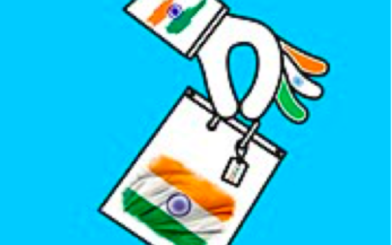 Geopolitics of India’s Data Protection