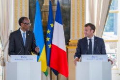 What does the Duclert Report Mean for French-Rwandan Relations?
