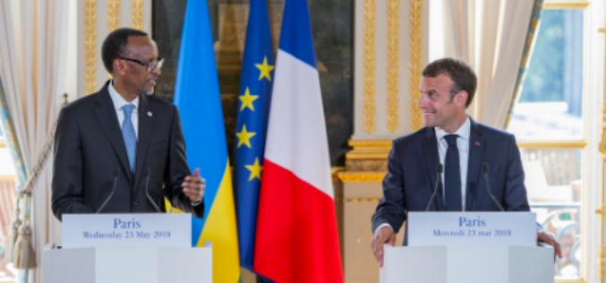 What does the Duclert Report Mean for French-Rwandan Relations?