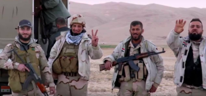 Iraq and Syria: Do Profits Perpetuate Violence?