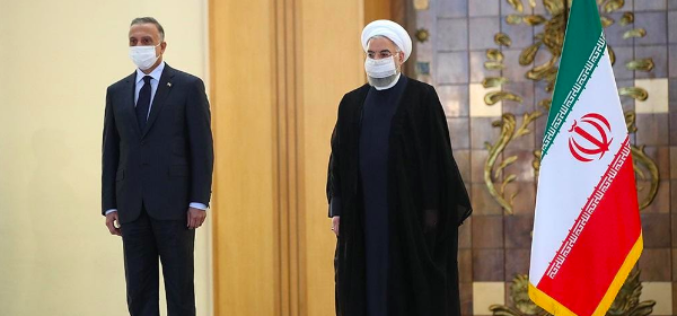 Iraq’s National Dialogue