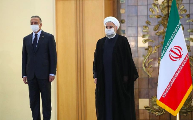 Iraq’s National Dialogue