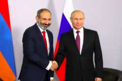 Russia-Armenia Ties Complicate Turkish Regional Plans
