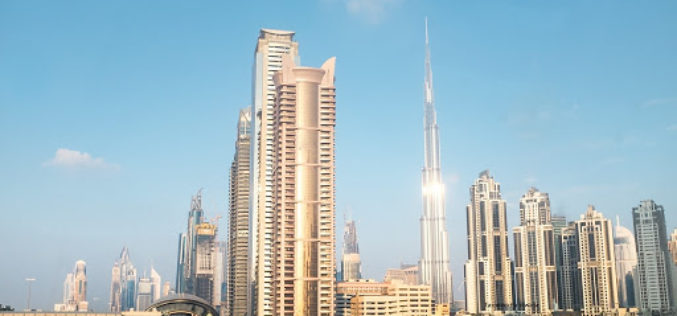 Walking the Tightrope: The UAE Makes Strides Towards Regional Power in the Gulf