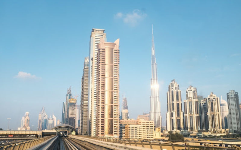 Walking the Tightrope: The UAE Makes Strides Towards Regional Power in the Gulf