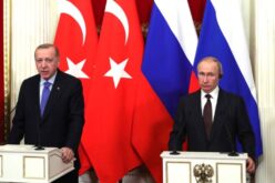 The Turkish intervention in Nagorno-Karabakh may favour EU interests