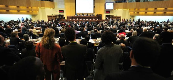 Elections called in a Contested Ethiopia