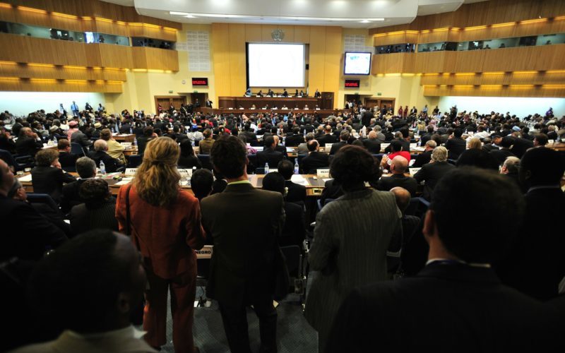 Elections called in a Contested Ethiopia