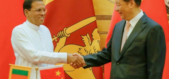 Crouching Tiger, Hidden Dragon: How Delhi is losing the Indian-Chinese soft power game in Sri Lanka