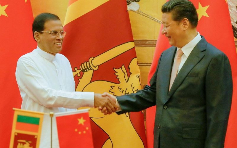 Crouching Tiger, Hidden Dragon: How Delhi is losing the Indian-Chinese soft power game in Sri Lanka