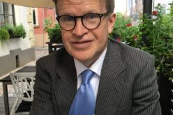 GRI interview: Princeton historian discusses Covid-19 and macro risks