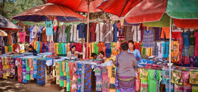 Potential Backlash of EU Sanctions for People of Myanmar