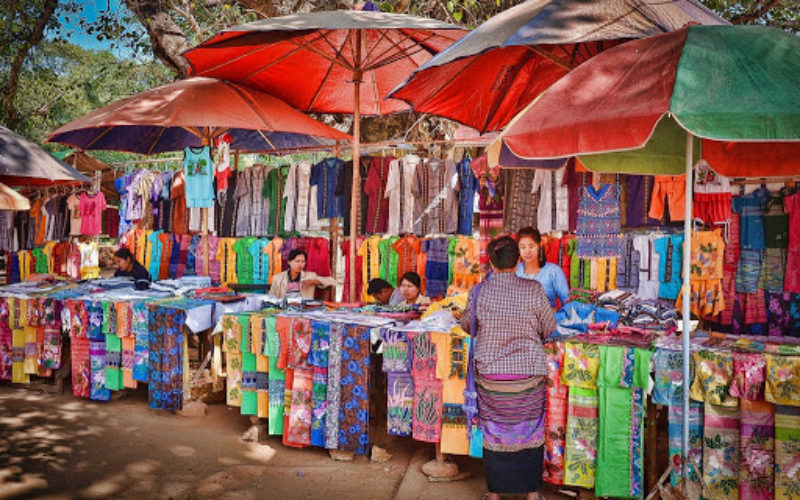 Potential Backlash of EU Sanctions for People of Myanmar