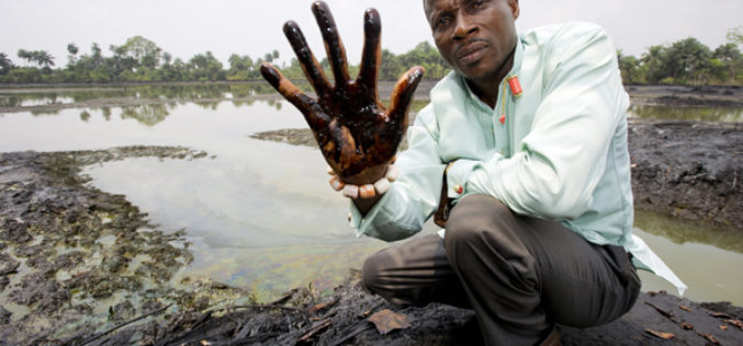 UK Supreme Court Approval of Shell-Bodo Case: Could This Be a Step Towards a More Equitable Future?