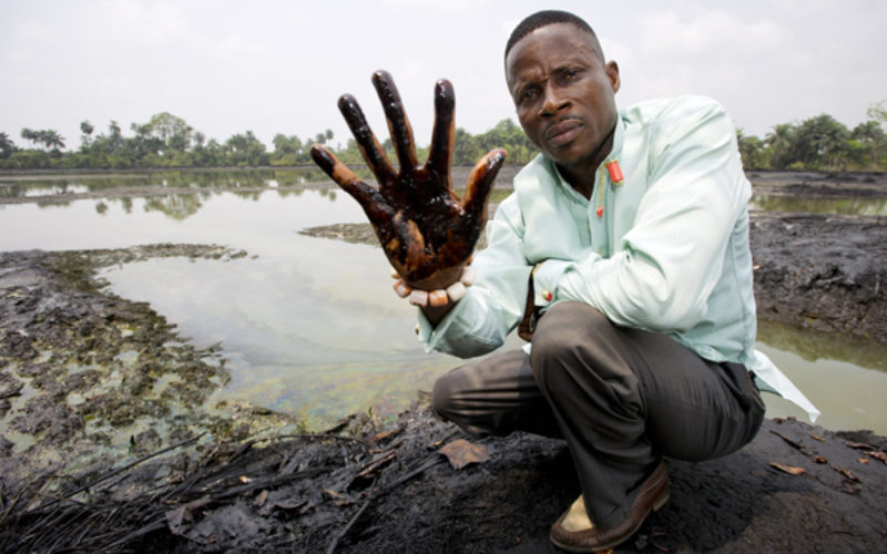 UK Supreme Court Approval of Shell-Bodo Case: Could This Be a Step Towards a More Equitable Future?