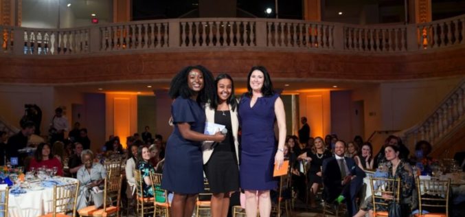Increasing Female Representation in U.S. Politics: Non-Partisanship and Confidence-Building for Political Empowerment