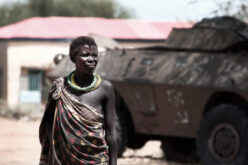 Heightened Human Security Concerns in South Sudan May Lay the Foundations of Great Power Competition in North Africa