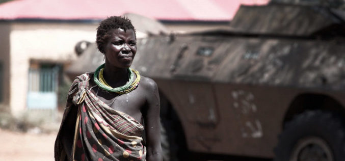 Heightened Human Security Concerns in South Sudan May Lay the Foundations of Great Power Competition in North Africa