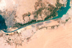 The Suez Canal, Maritime Chokepoints & The South China Sea
