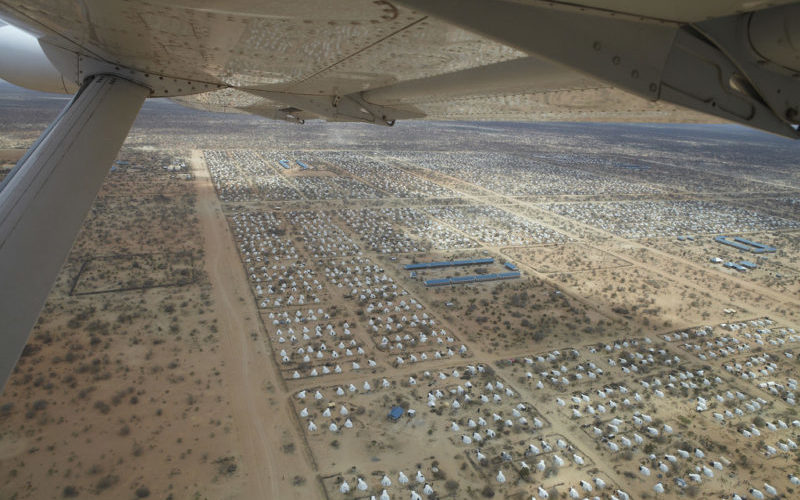 Kenya: Camp Closures Weaponised as Relations with Somalia Sour