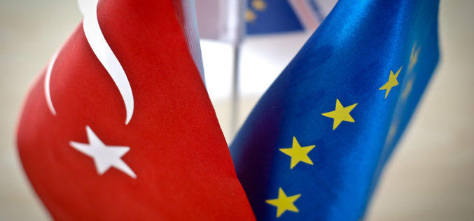 The Risks of a Positive Agenda Between the EU and Turkey